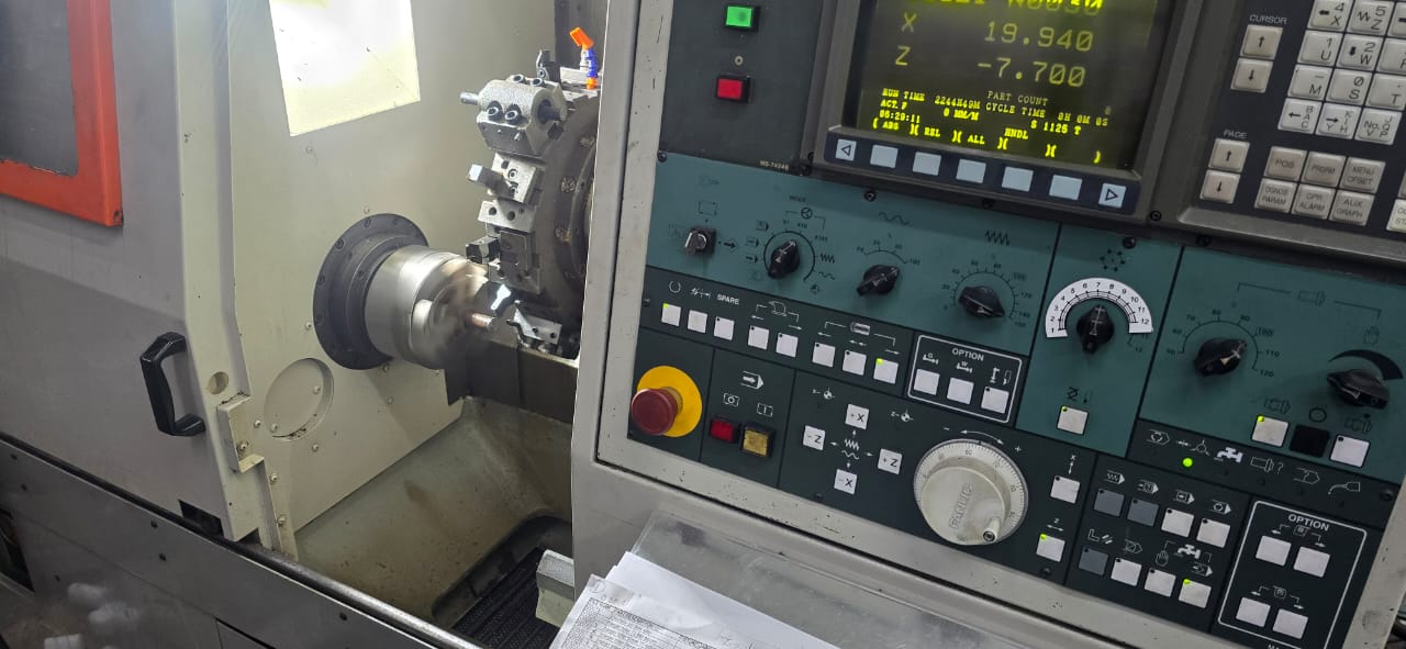 Precision Engineering