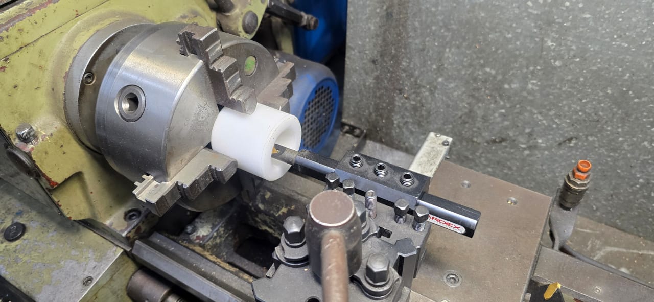 Industrial Machinery